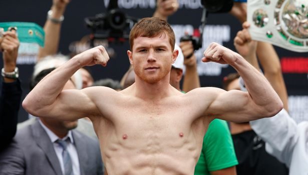 Saul-Canelo-Alvarez