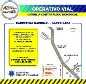 thumbnail_CARRIL CONTRA FLUJO DOMINICAL