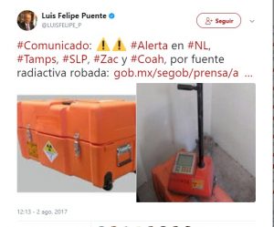 alerta