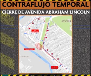 contraflujo