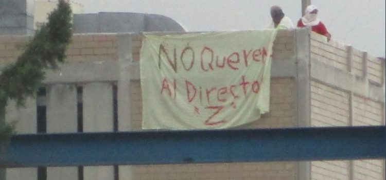 penal