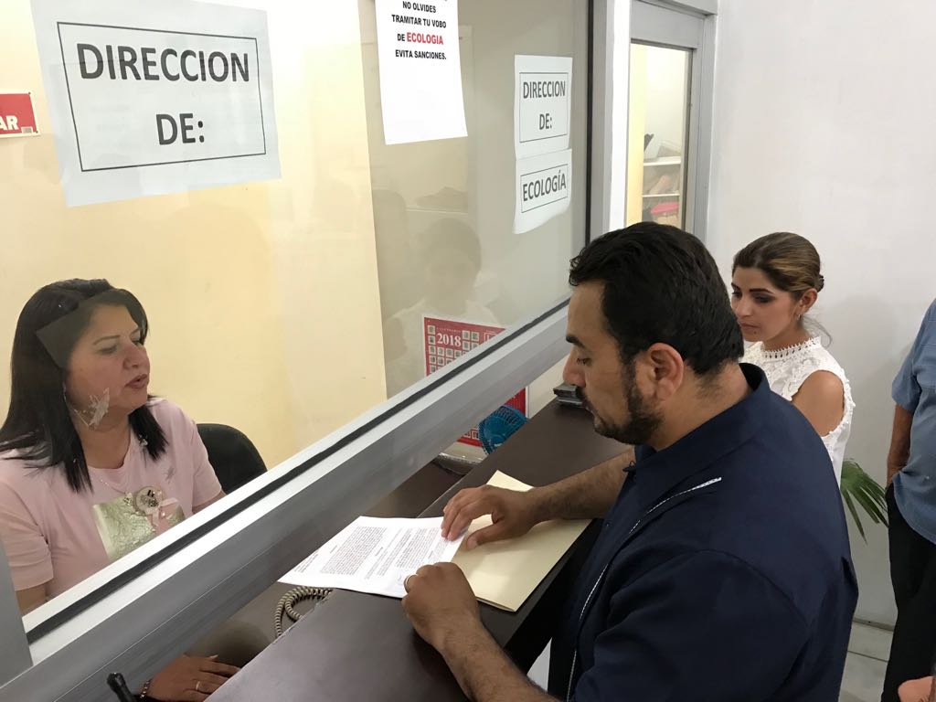 Presentan Ciudadanos Observaciones A Plan Municipal Contraportada