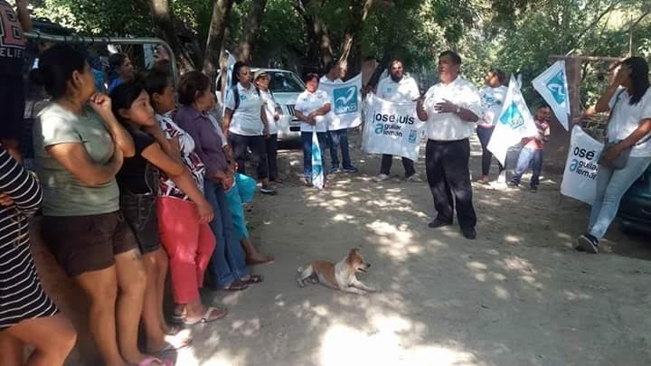 Más de 5 mil familias piden regularizar sus terrenos en colonias del