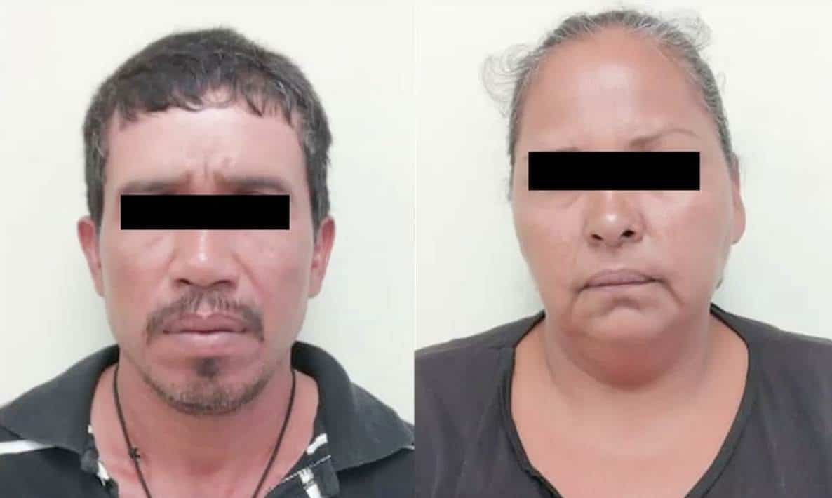 Detienen A Dos Por Prostituir A Ni A De A Os En Monterrey