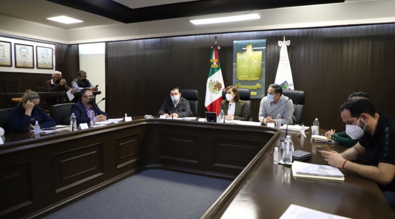 Aprueba Cabildo De Guadalupe Plan Municipal De Desarrollo 2022 2024