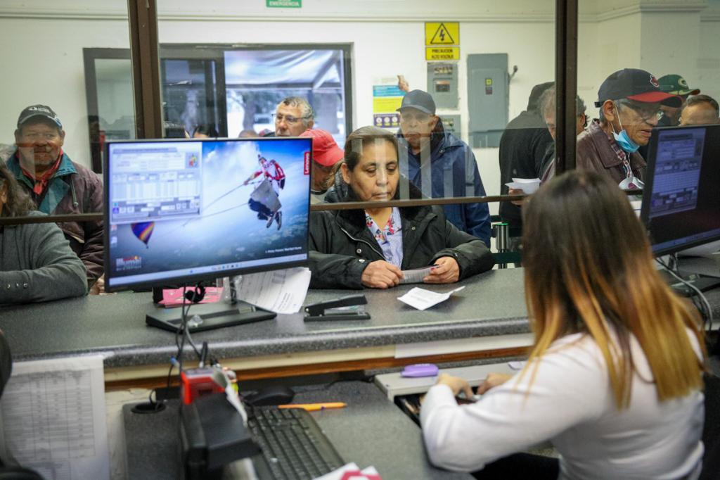 Invita municipio de Guadalupe a aprovechar últimos días de descuentos