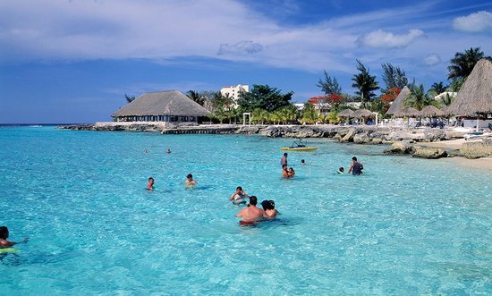 Isla de Cozumel
