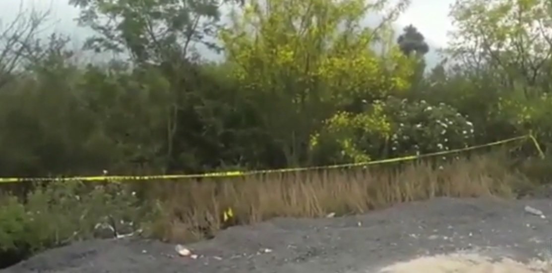 Detienen a delincuente por secuestro y homicidio de menor – Contraportada