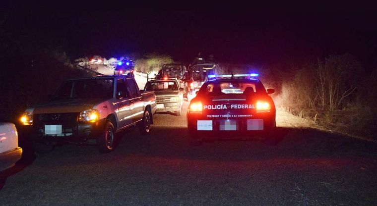 Brutal Balacera En Sinaloa Deja 19 Muertos. – Contraportada