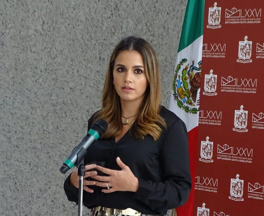 Solicita Diputada Lorena de la Garza información sobre arrendamiento de ...