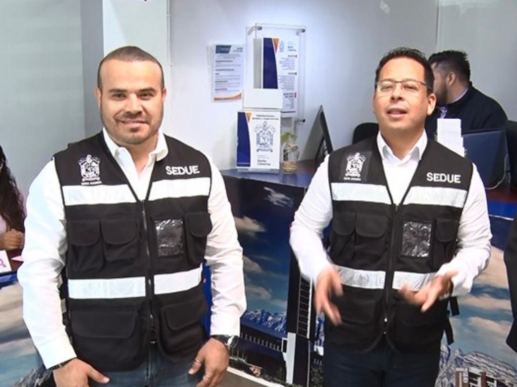 Secretaría De Desarrollo Urbano De Santa Catarina