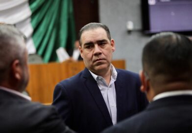 Propone Heriberto Treviño que entes públicos puedan rescindir contratos a empresas cuestionadas