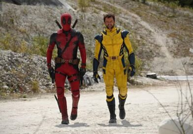 Deadpool y Wolverine protagonizan una película llena de referencias al universo Marvel