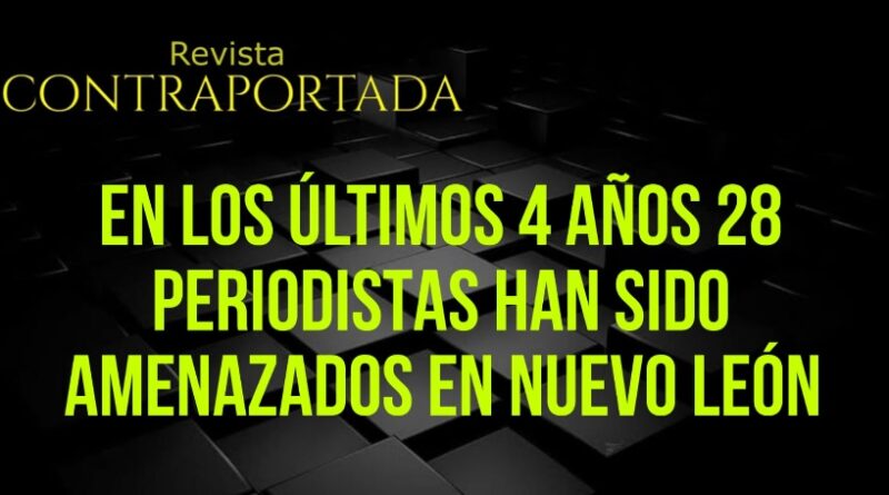 Solicita CEDHNL apoyo del congreso del estado para proteger y garantizar el derecho a la libertad de expresión