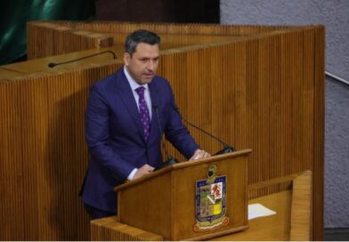 Impulsa Tomás Montoya dictar pensiones alimenticias provisionales