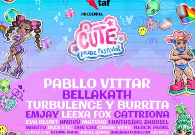 La fiesta del orgullo continúa: Cute Pride Festival regresa a Monterrey con una edición inolvidable