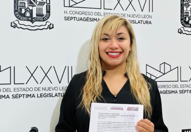 Anylú Bendición exige instalar más centros de justicia para mujeres en municipios con mayor violencia