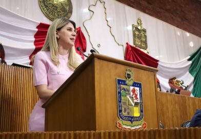 Melisa Peña urge a INFONAVIT rescatar más de 30 mil viviendas abandonadas en Nuevo León
