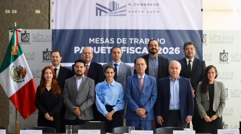 Inicia en el Congreso del estado proceso para construir el presupuesto ...
