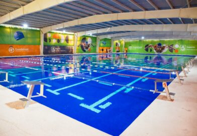 Mantendrá Guadalupe operación alberca CEDEREG en invierno