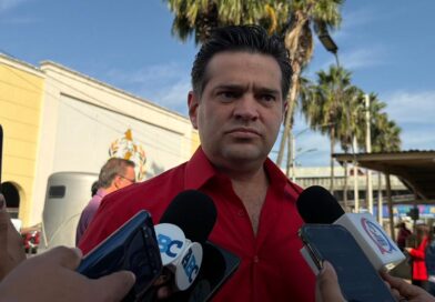 El PRI es un partido aliancista y así seguirá en el 2027: Paco Cienfuegos