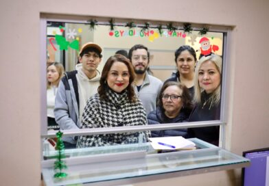 Plantea Armida Serrato garantizar pensión por retiro a personas trabajadoras con discapacidad