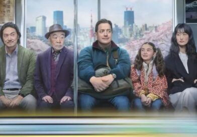 Estrenan “Familia en Renta”, lo nuevo de Brendan Fraser