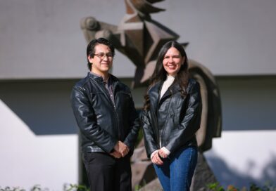 Proyecto de la UANL obtiene Premio Nacional de Diseño 