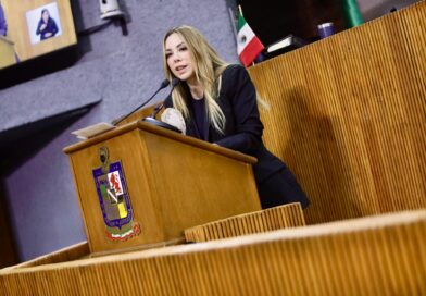 Exhorta Perla Villarreal a transparentar recursos transferidos desde la REA