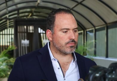 “Morena ya les ganó en el 24”: Mario Soto a gobierno de NL