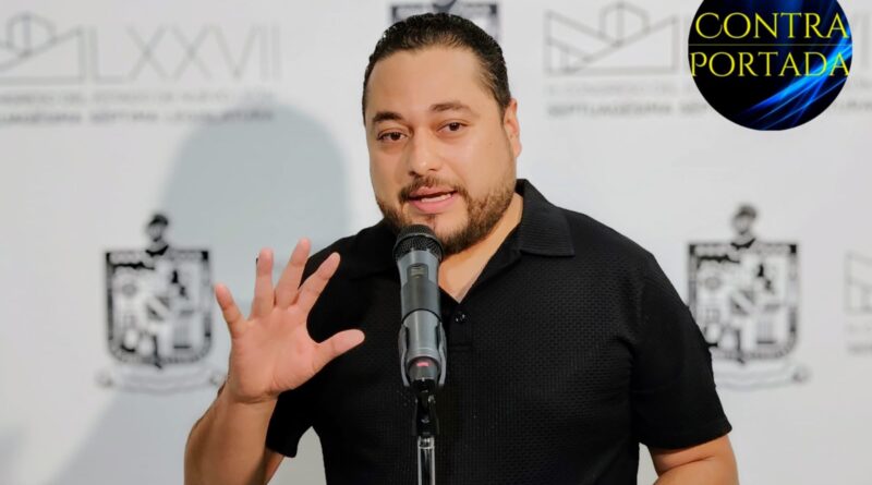 Congreso solicita auditoría a Jesús Nava por adeudo millonario a proveedor