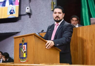 Propone Fernando Aguirre incorporar la telesalud en la Ley Estatal de Salud