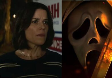 Regresa el terror con Scream 7