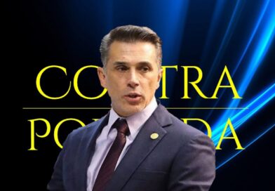 Morena suspende derechos partidistas a Sergio Mayer por ‘no actuar como digno representante’