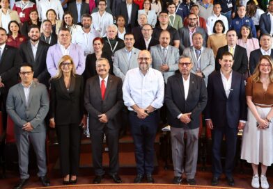 Fortalecen el deporte universitario en Congreso ANUIES 