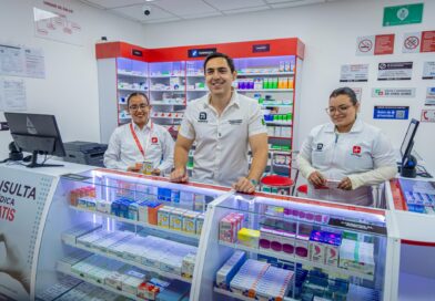 Crea Apodaca programa “Salud Contigo” para mujeres de 65 y más