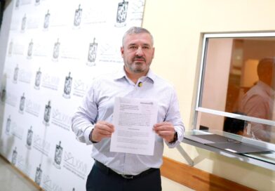 Aboga Javier Caballero para que elementos de auxilio accedan a créditos bancarios