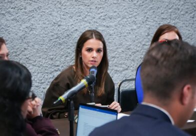 La Comisión de Presupuesto avanza en el Presupuesto 2026