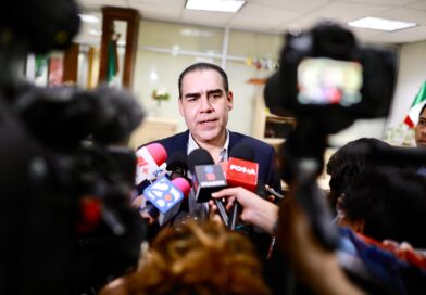 Celebra Heriberto Treviño resolución de SCJN que confirma estatus de UIFE