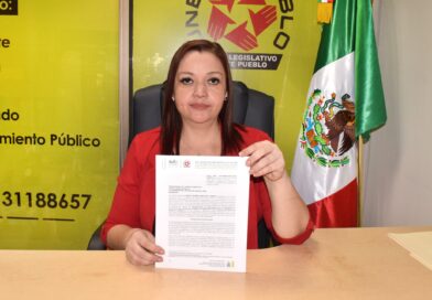 Impulsa Rocío Montalvo registro de donantes de órganos con descuentos en control vehicular