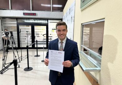 Pide Jesús Elizondo a FGR atraer caso de Next Energy en Monterrey