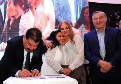 Anuncia DIF Guadalupe Campaña de Matrimonios Colectivos