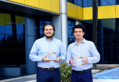 Estudiantes de Economía UANL logran el primer lugar en programa de finanzas públicas de Banorte