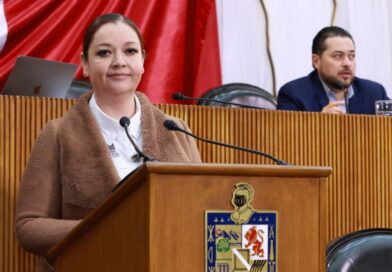 Exige diputada a Félix Arratia censo de lotes baldíos, multas impuestas y a no usar “embargos” ilegales contra propietarios