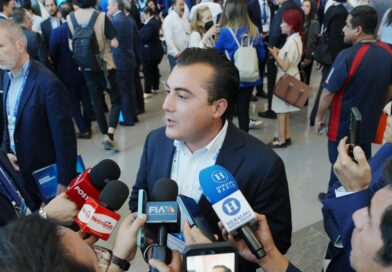 Hace Manuel Guerra llamado a diputados locales y al gobierno de NL para aprobar un presupuesto municipalista