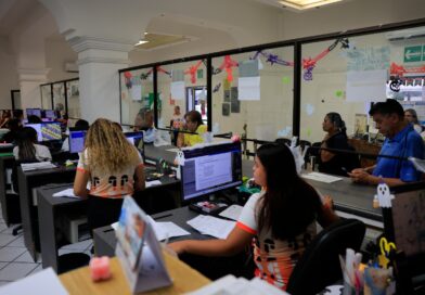 Invitan a guadalupenses aprovechar descuentos en el pago del predial