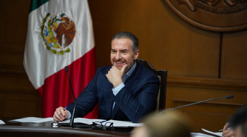 Aprueba Cabildo por unanimidad adquisición de casas en colonia Llave de oro