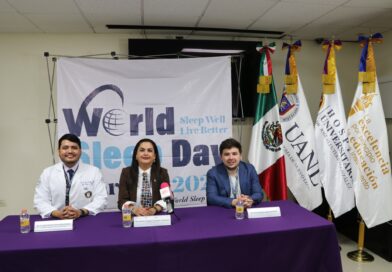 Expondrán especialistas beneficios de la higiene del sueño en HU