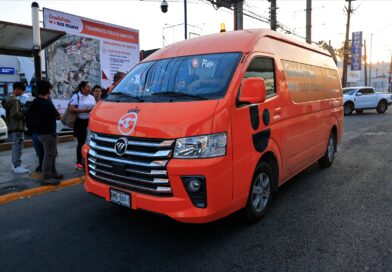 Ajustan horarios de “Guadalupe Nos Mueve”