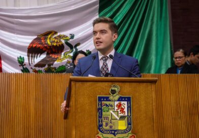 Pide Jesús Elizondo garantizar paradas del camión dignas